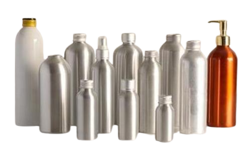 Aluminium Bottles